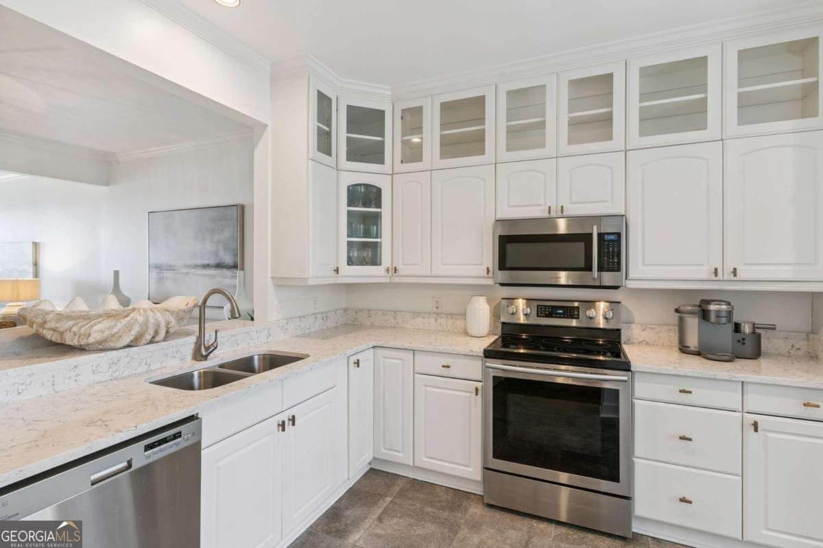 1105 Plantation Point Drive St. Simons - 7