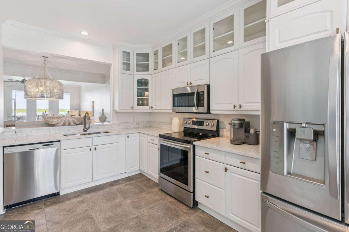 1105 Plantation Point Drive St. Simons - 8