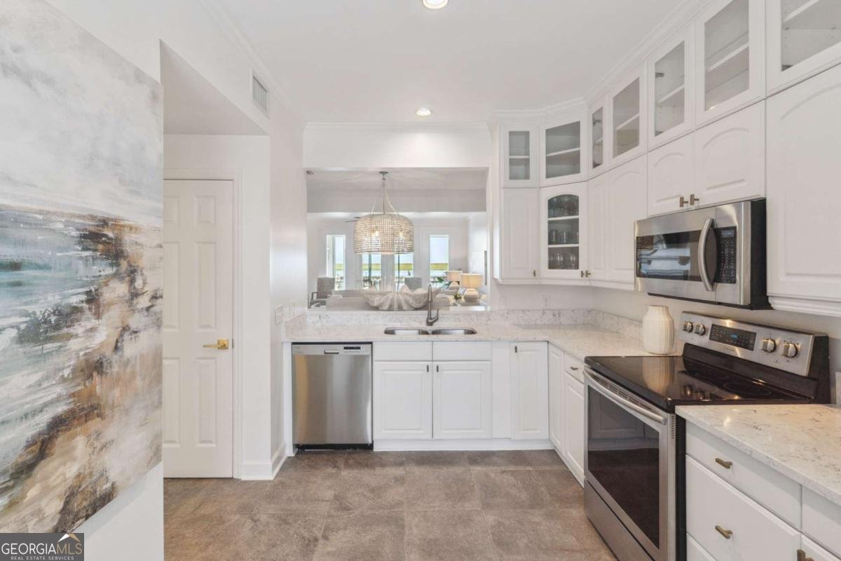 1105 Plantation Point Drive St. Simons - 9