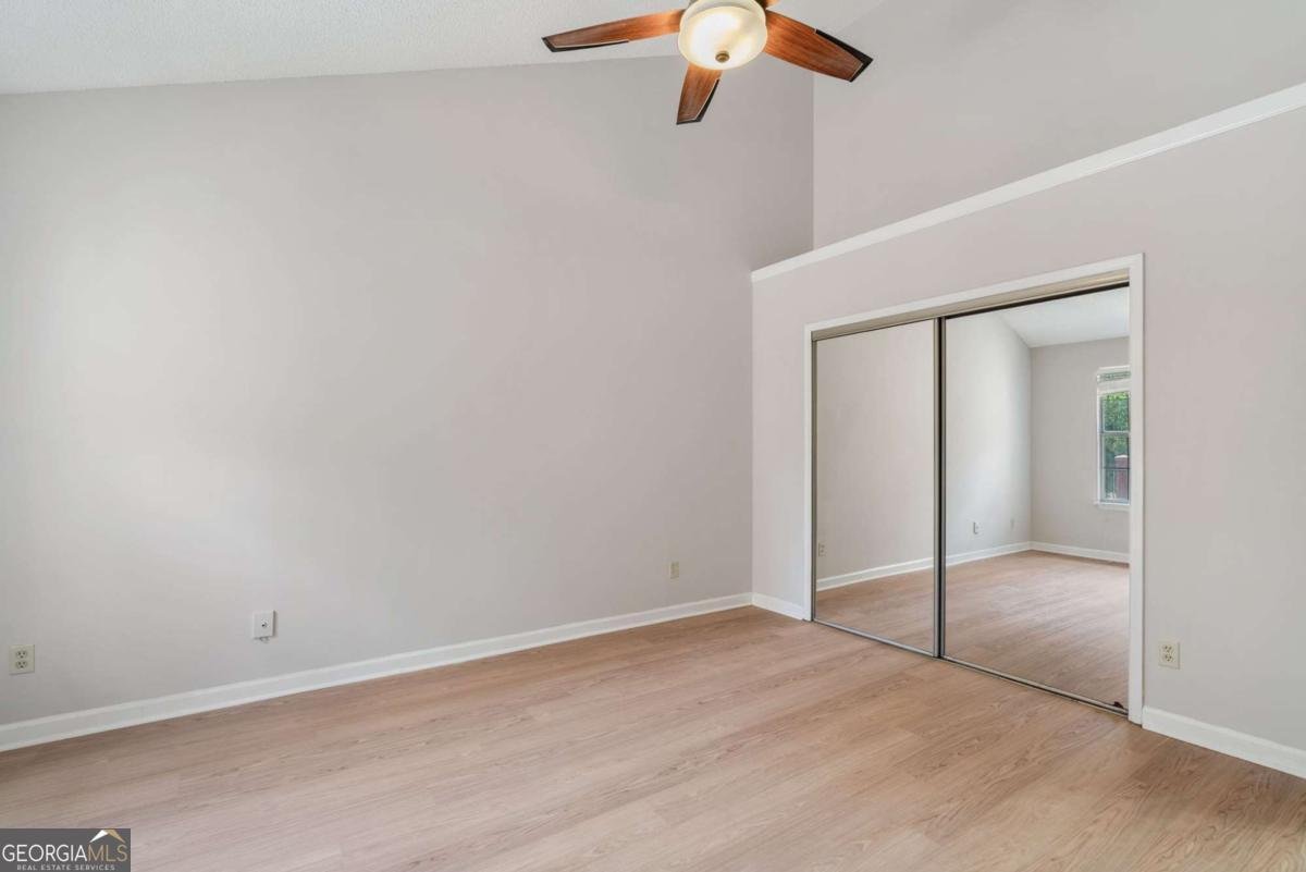 712 Cypress Pointe Street Alpharetta - 1
