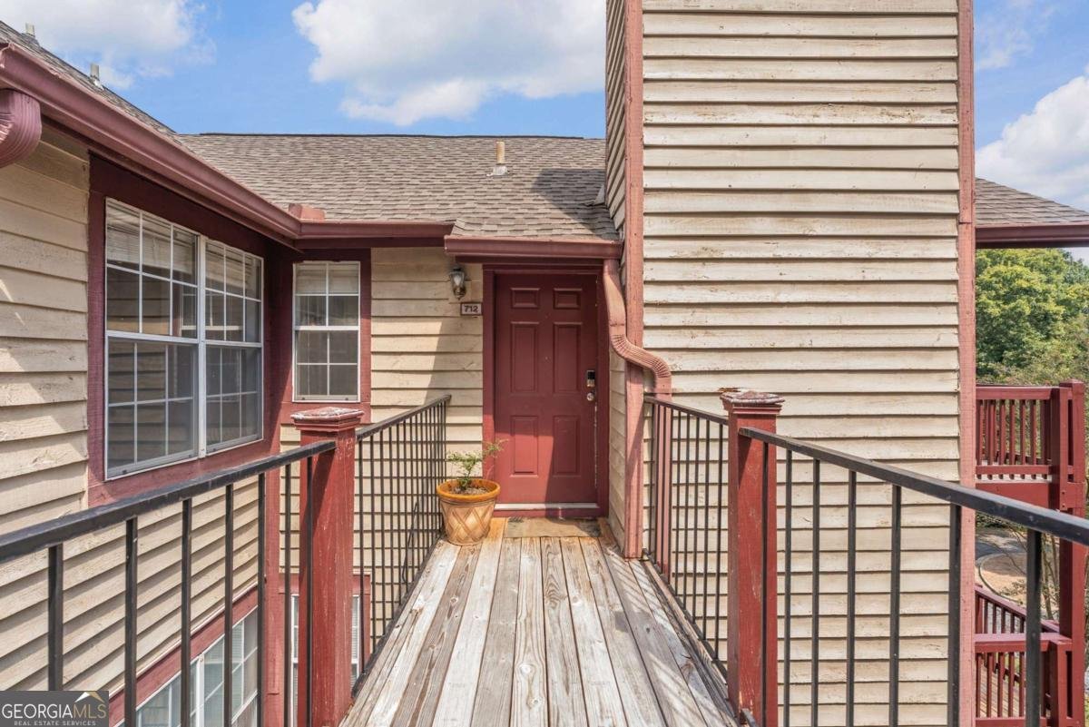 712 Cypress Pointe Street Alpharetta - 10