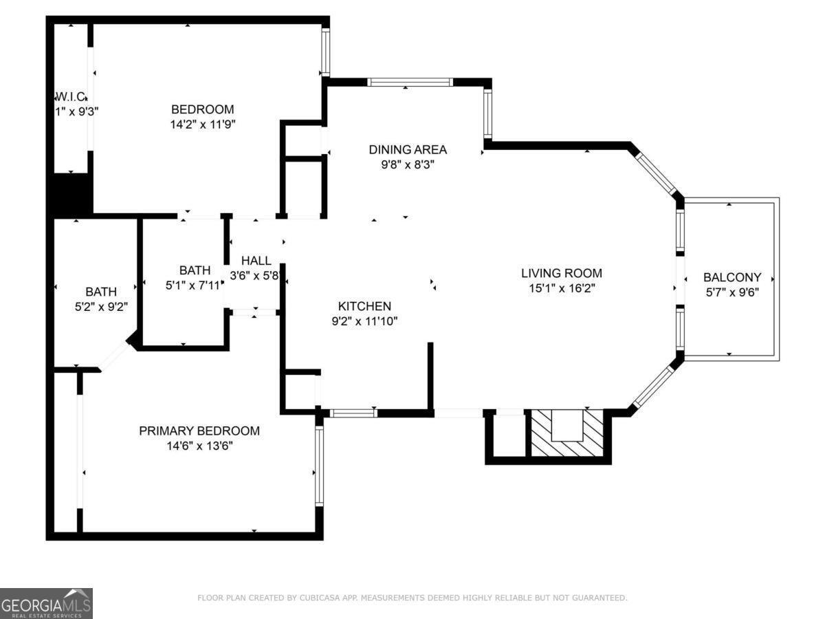712 Cypress Pointe Street Alpharetta - 15