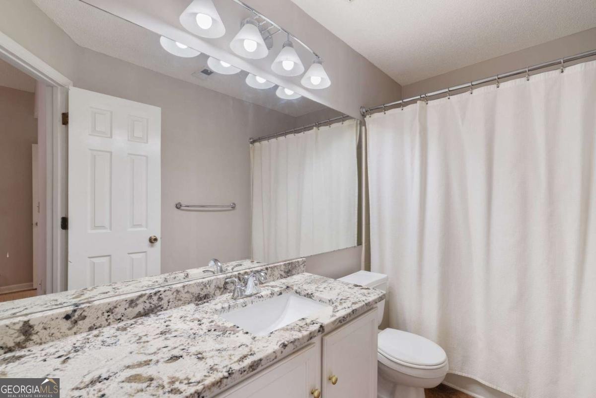 712 Cypress Pointe Street Alpharetta - 2