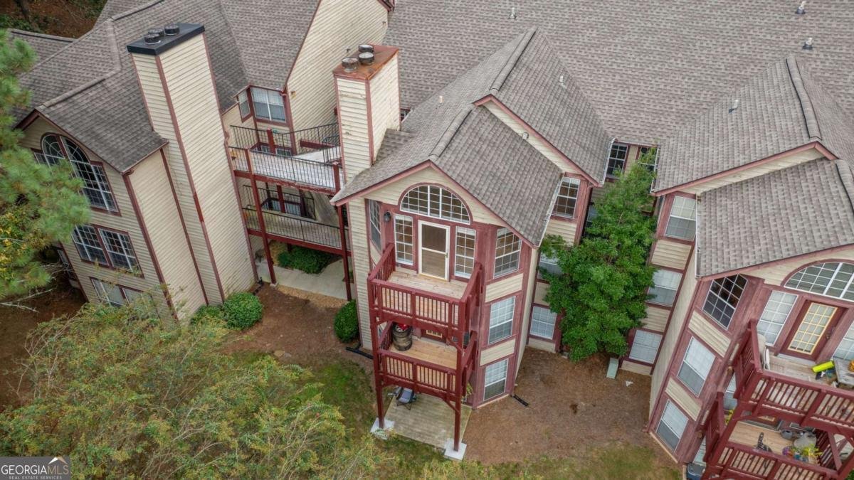 712 Cypress Pointe Street Alpharetta - 26