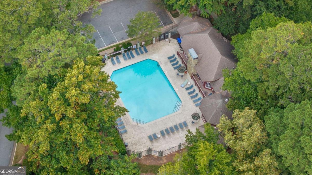 712 Cypress Pointe Street Alpharetta - 28