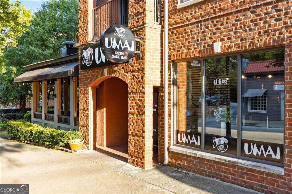 765 East Avenue Atlanta - 14