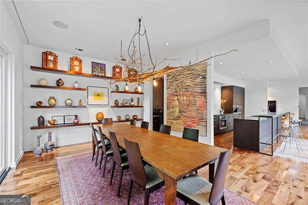 765 East Avenue Atlanta - 24