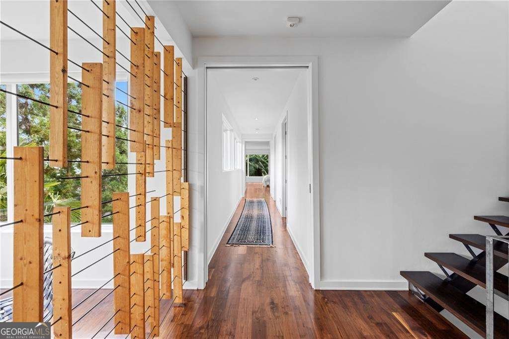 765 East Avenue Atlanta - 25
