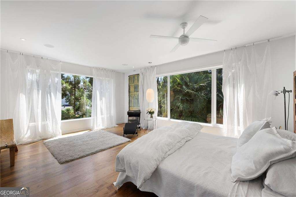 765 East Avenue Atlanta - 27