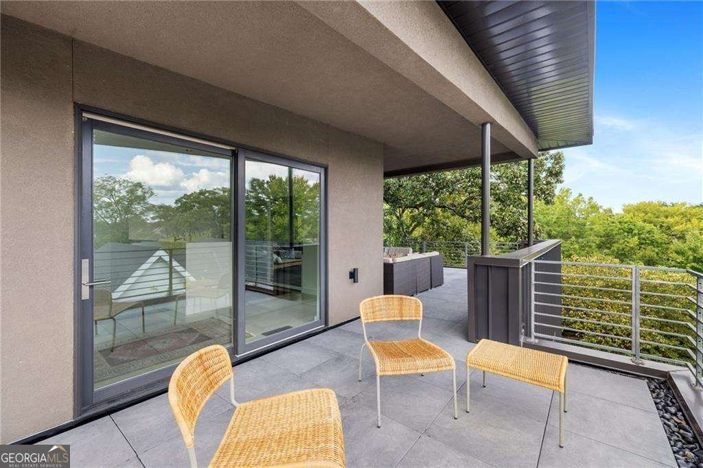 765 East Avenue Atlanta - 48