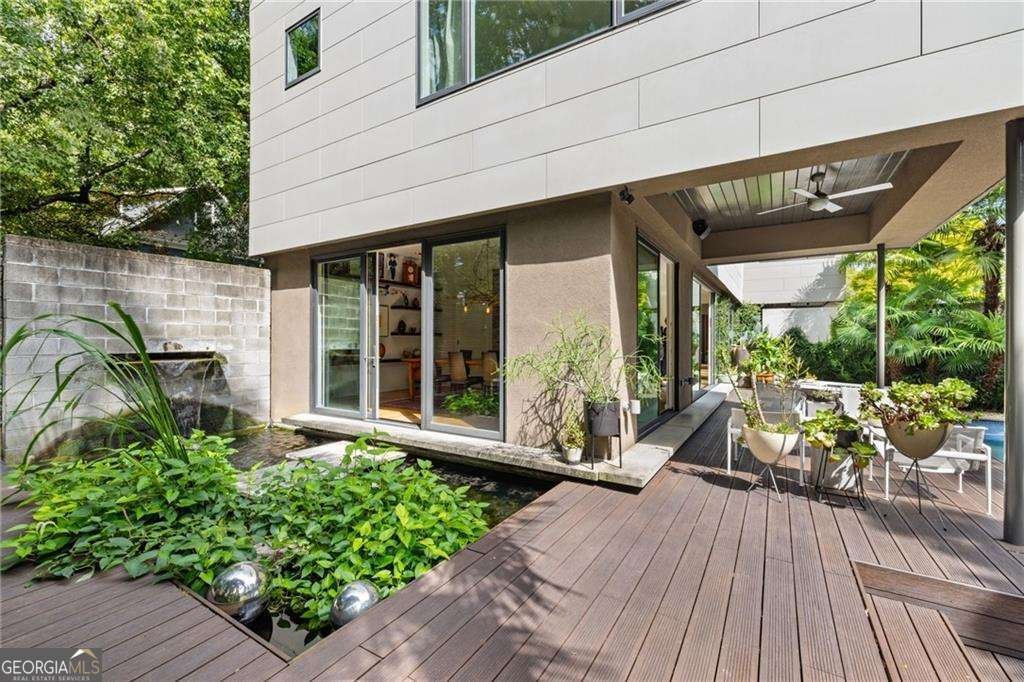 765 East Avenue Atlanta - 5