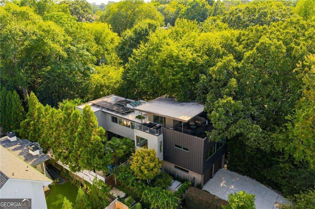 765 East Avenue Atlanta - 55