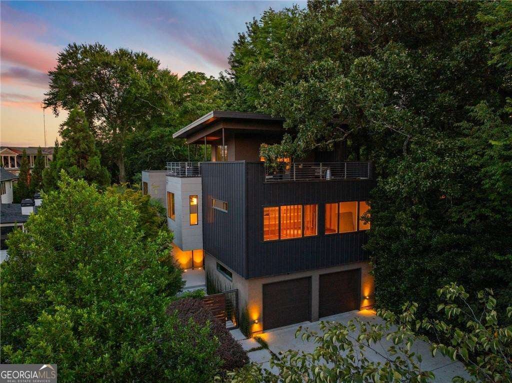 765 East Avenue Atlanta - 58