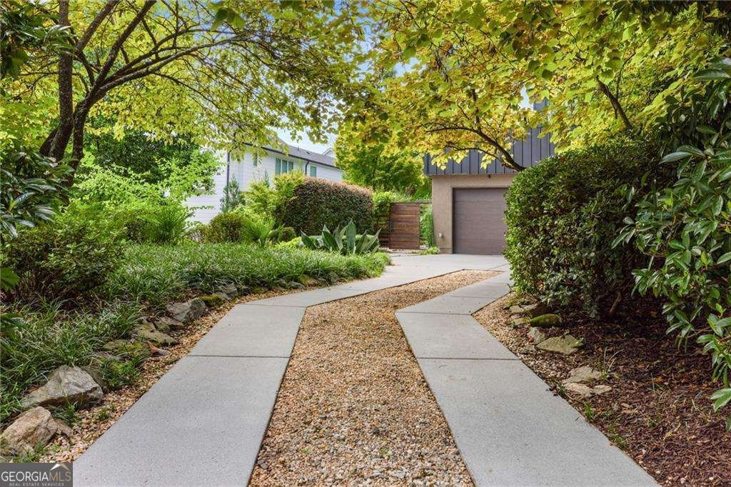 765 East Avenue Atlanta - 6