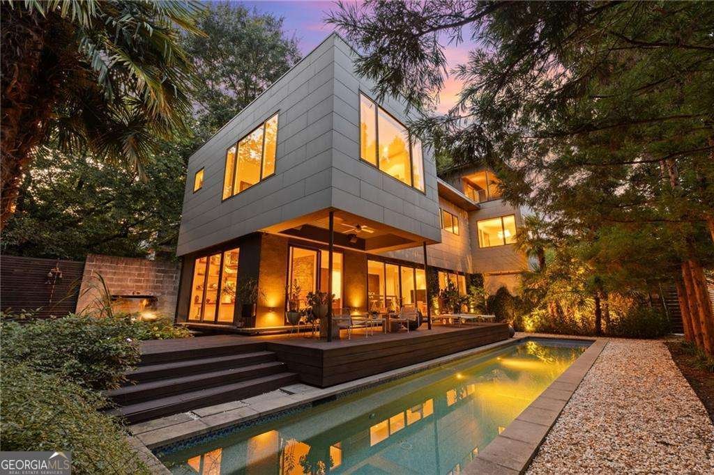 765 East Avenue Atlanta - 60