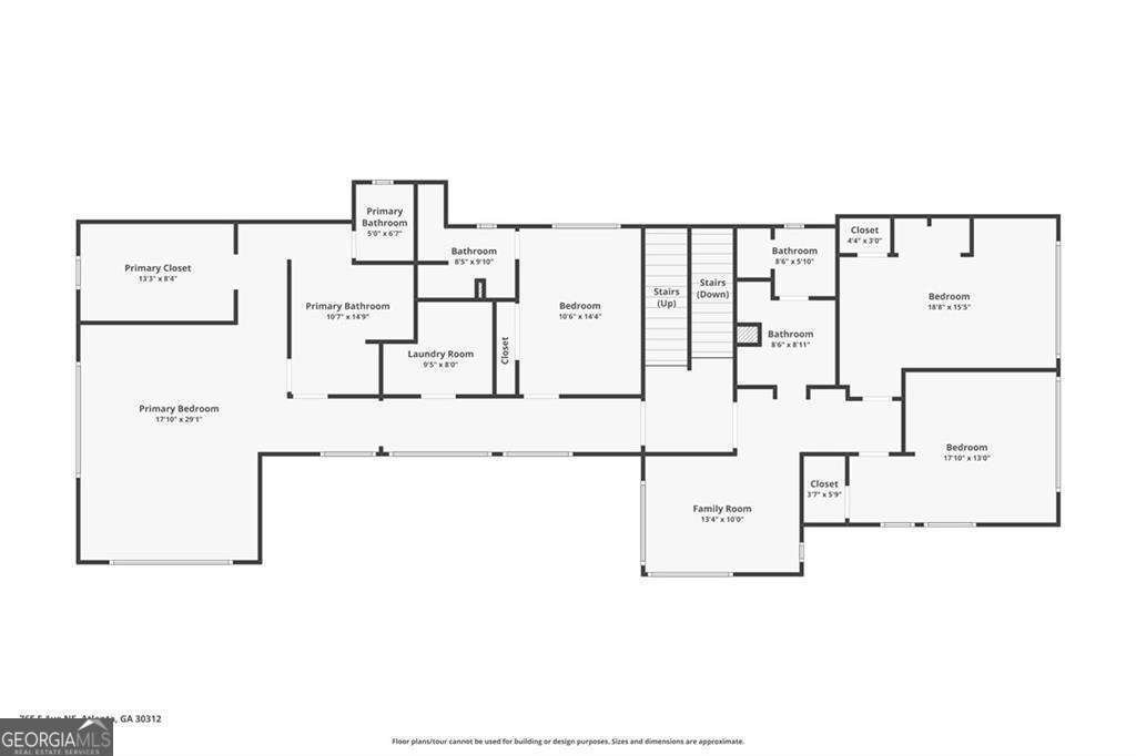 765 East Avenue Atlanta - 63