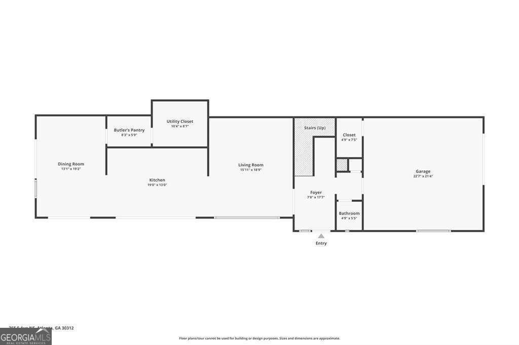 765 East Avenue Atlanta - 64