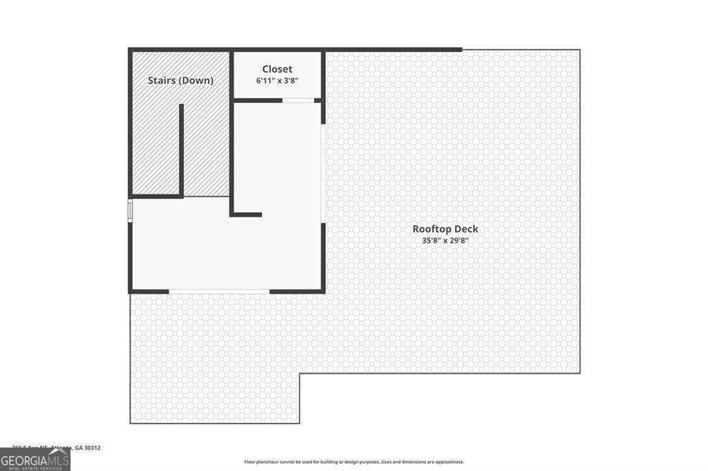 765 East Avenue Atlanta - 65