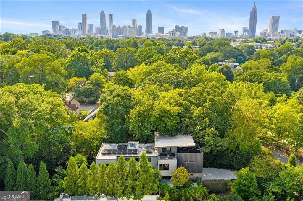 765 East Avenue Atlanta - 66