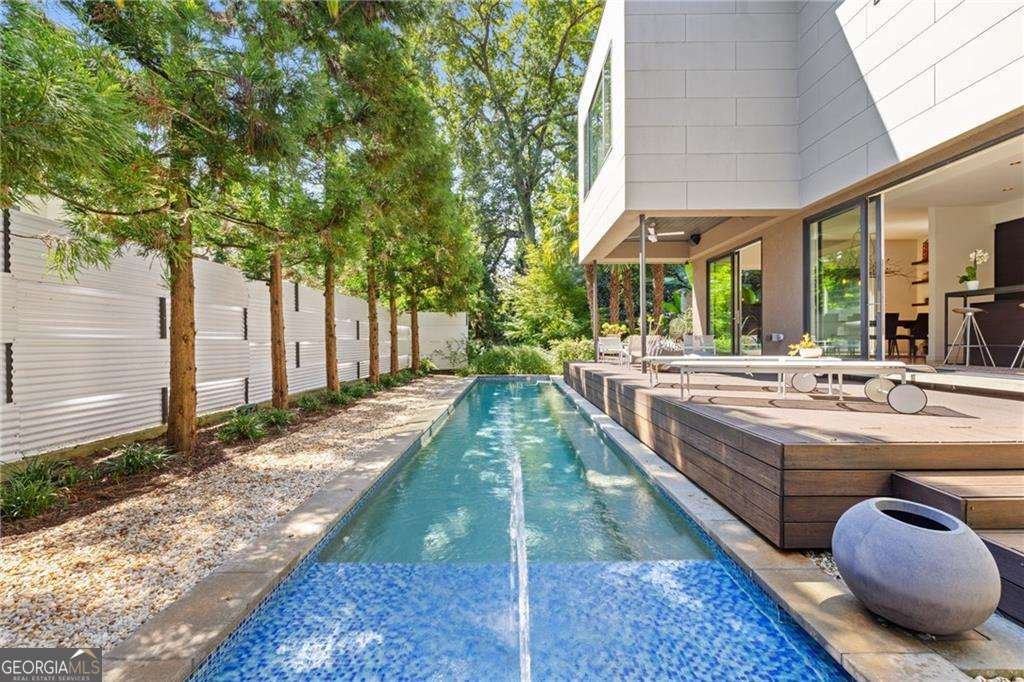 765 East Avenue Atlanta - 80