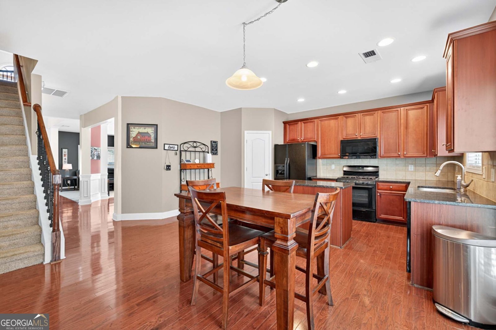 4376 Water Mill Drive Buford - 10