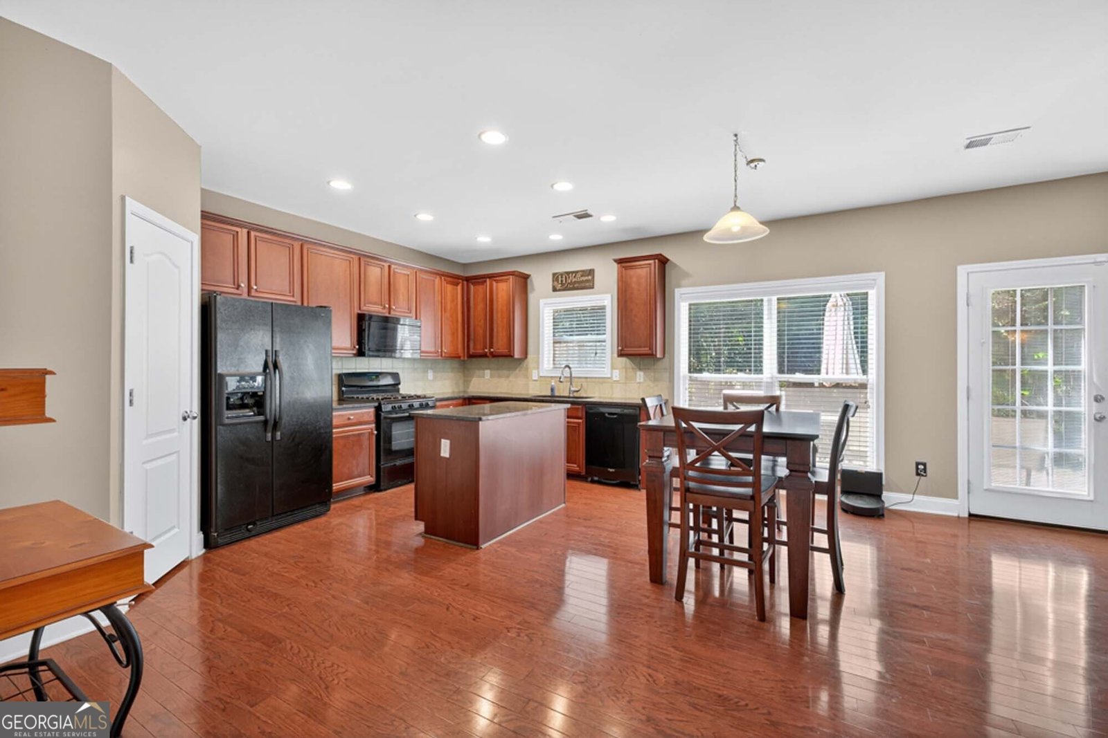 4376 Water Mill Drive Buford - 12