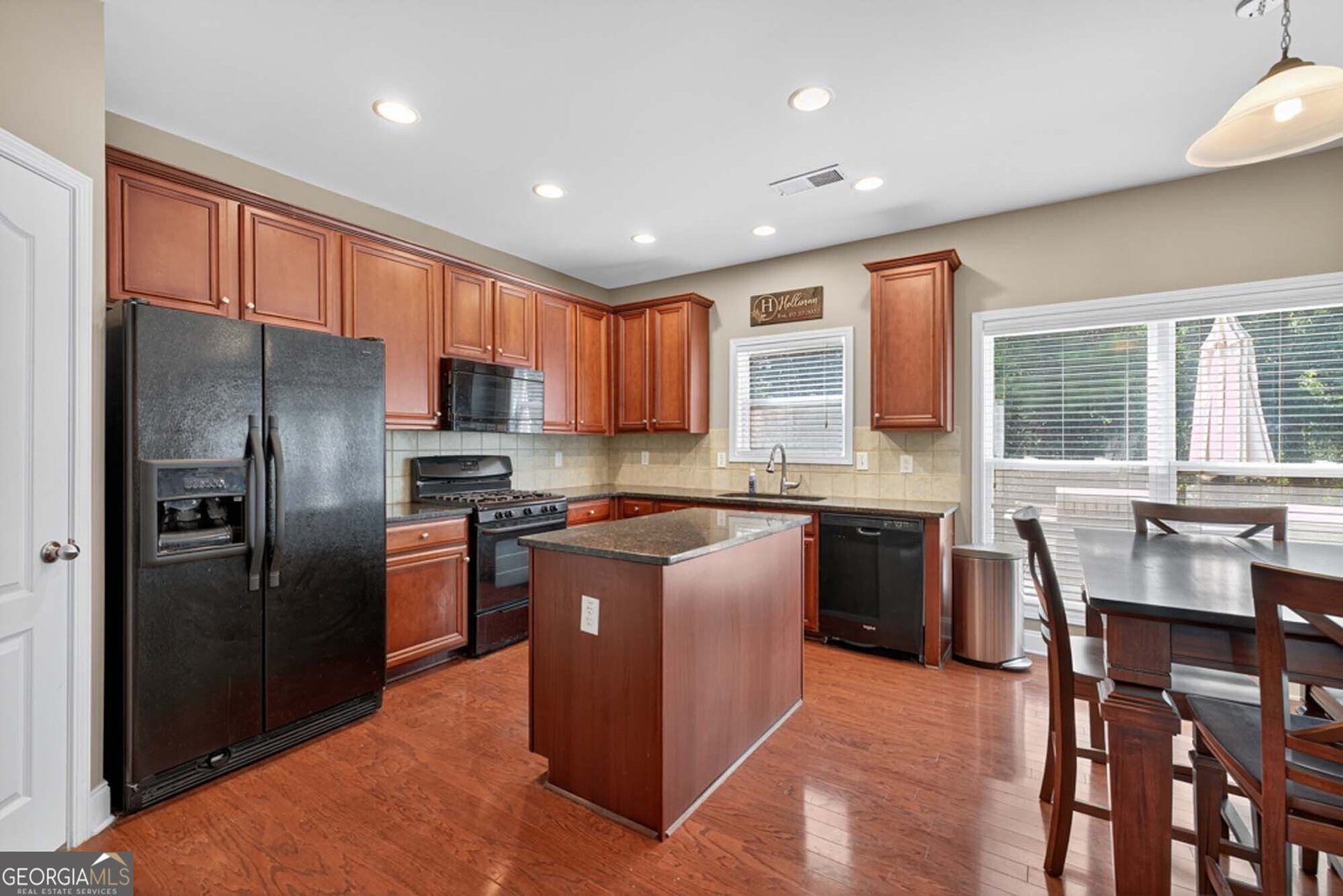 4376 Water Mill Drive Buford - 13