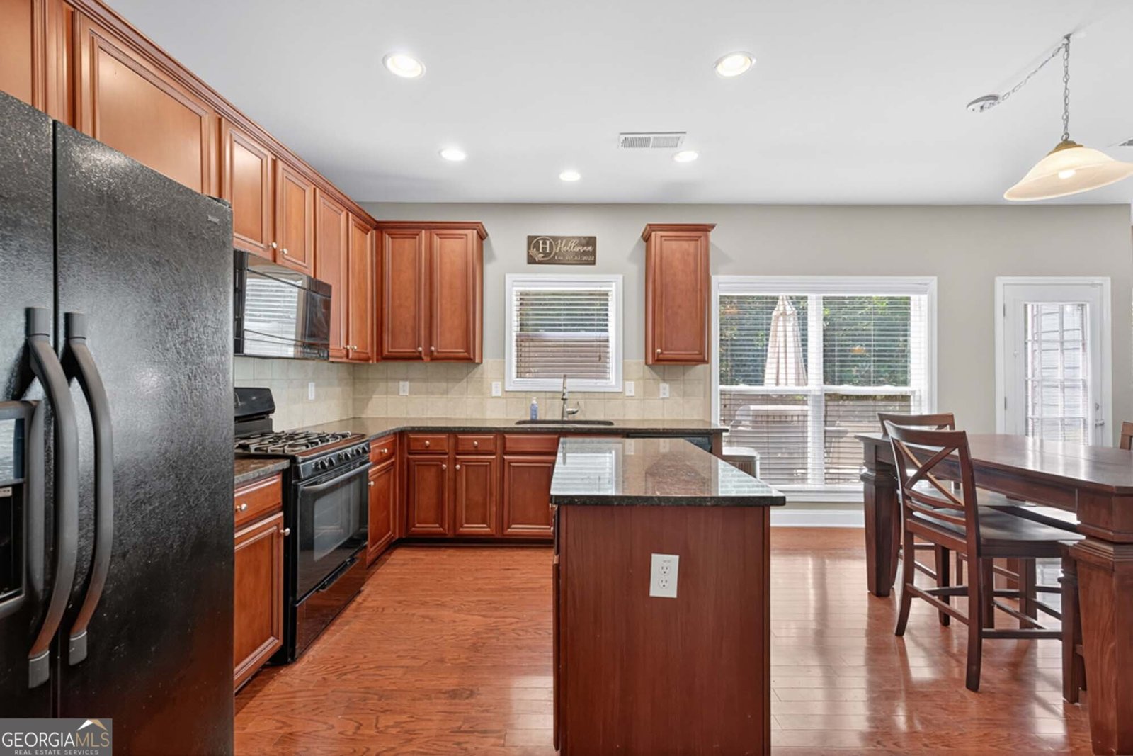 4376 Water Mill Drive Buford - 14