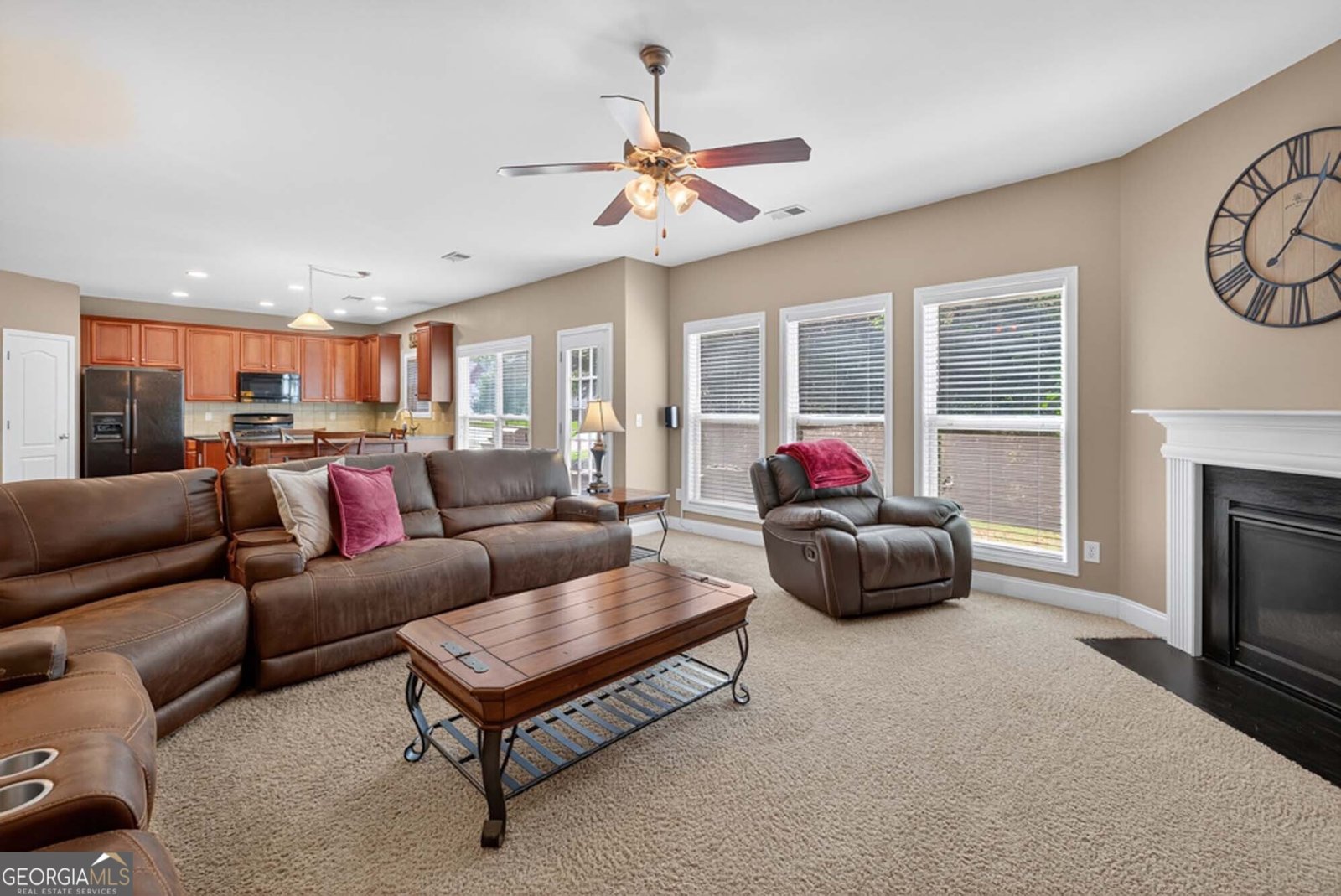 4376 Water Mill Drive Buford - 15