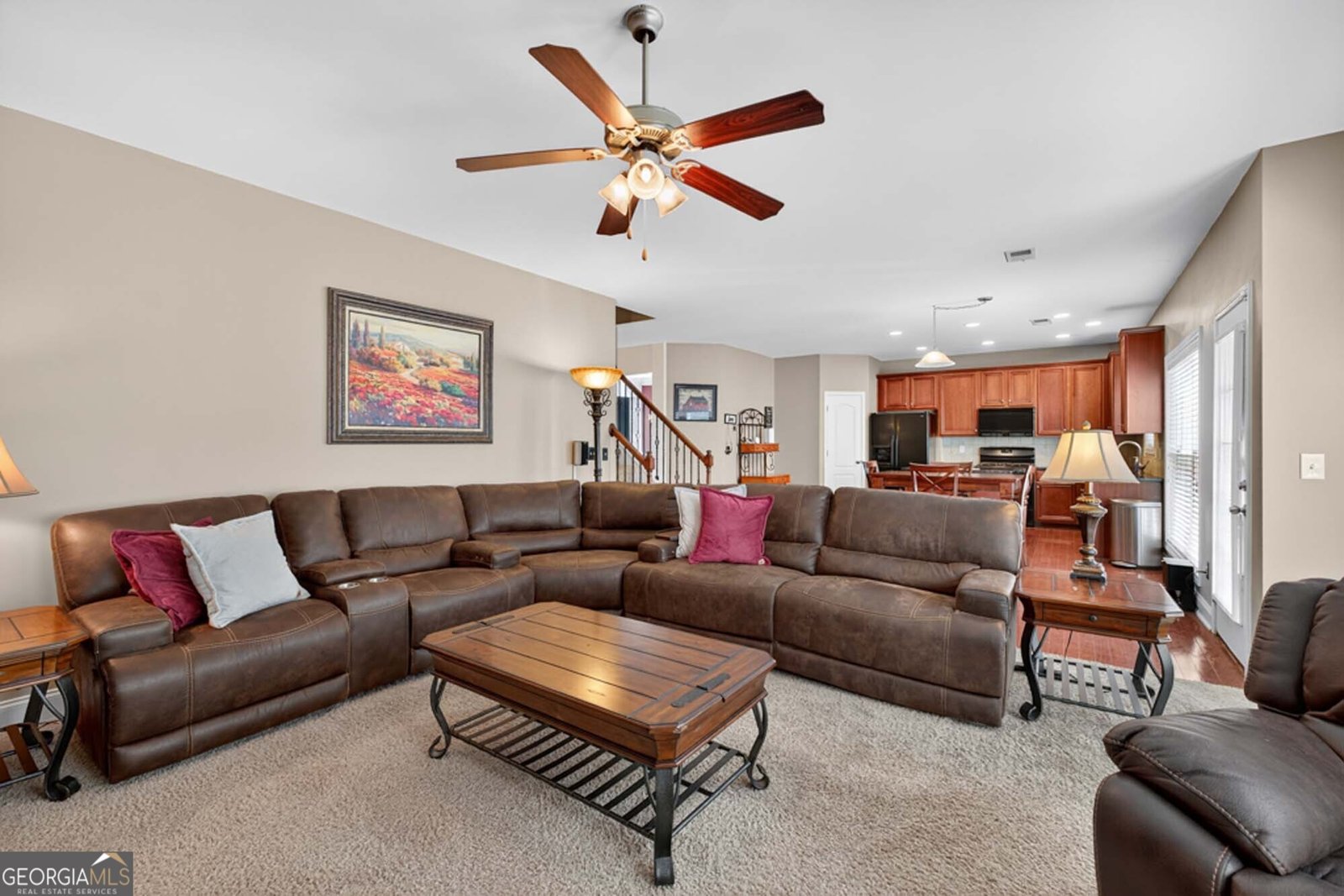 4376 Water Mill Drive Buford - 16