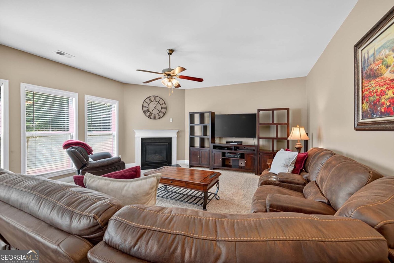 4376 Water Mill Drive Buford - 17