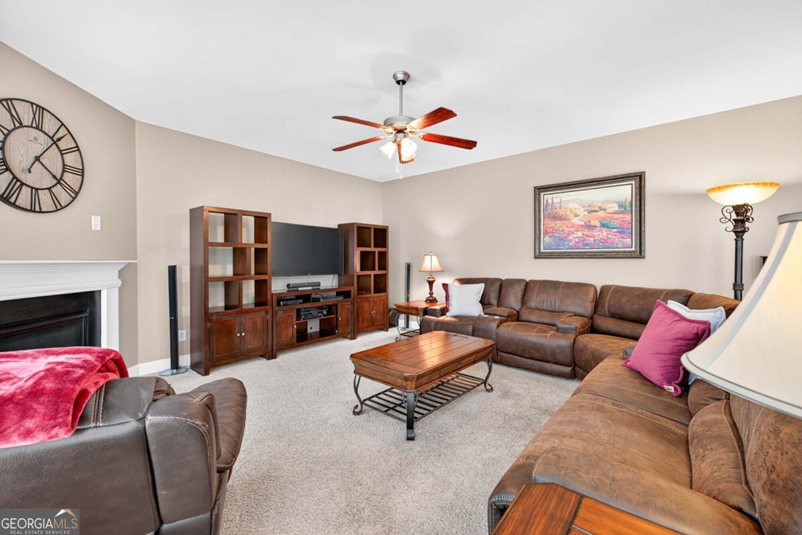 4376 Water Mill Drive Buford - 18