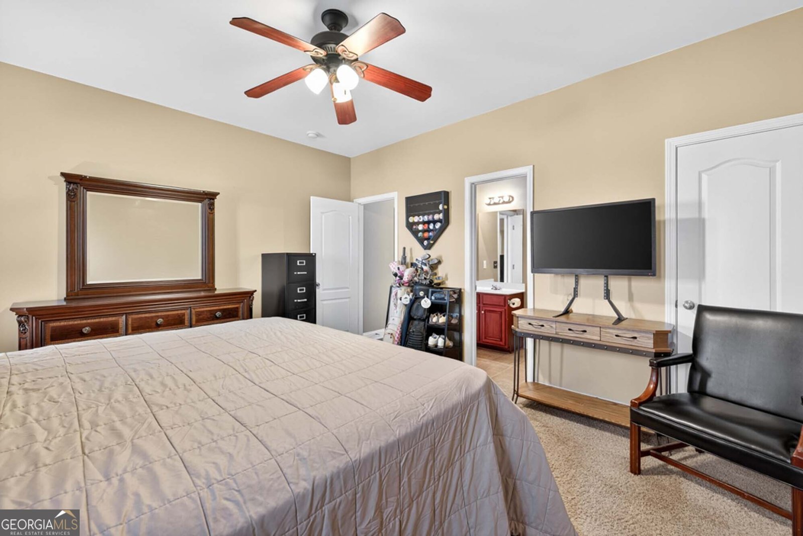 4376 Water Mill Drive Buford - 20