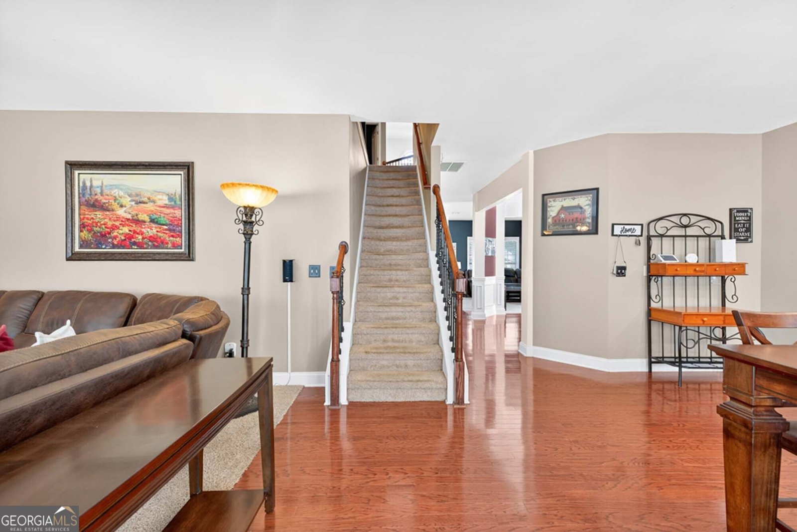 4376 Water Mill Drive Buford - 22