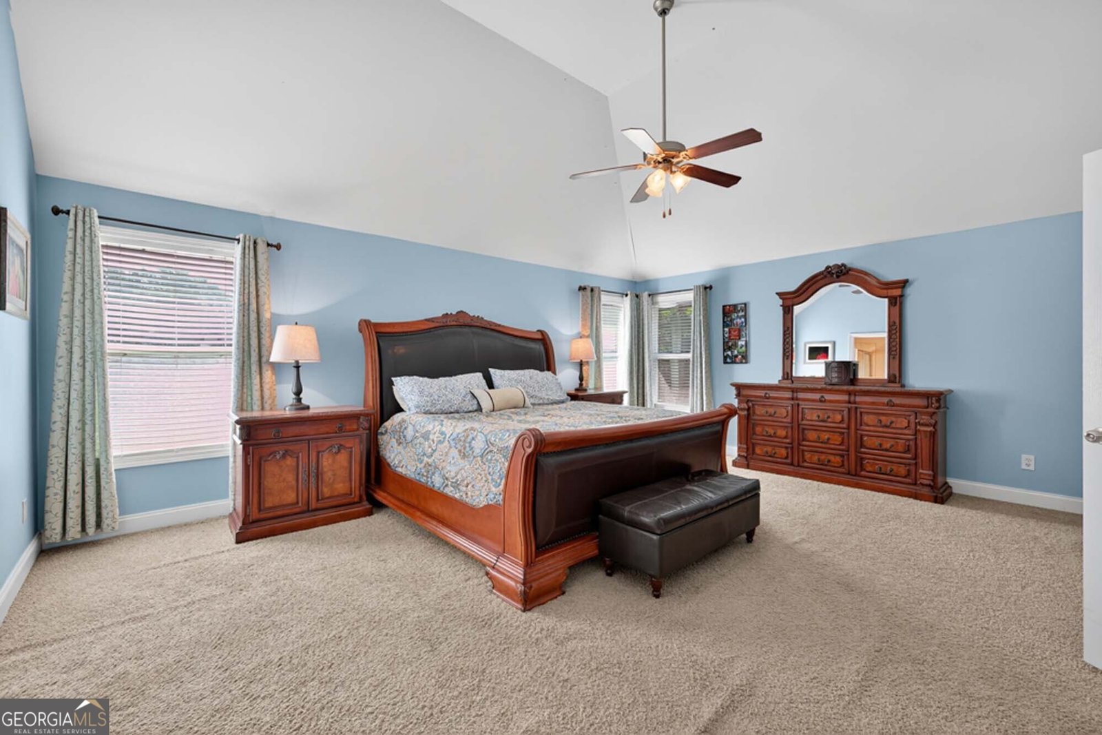 4376 Water Mill Drive Buford - 24