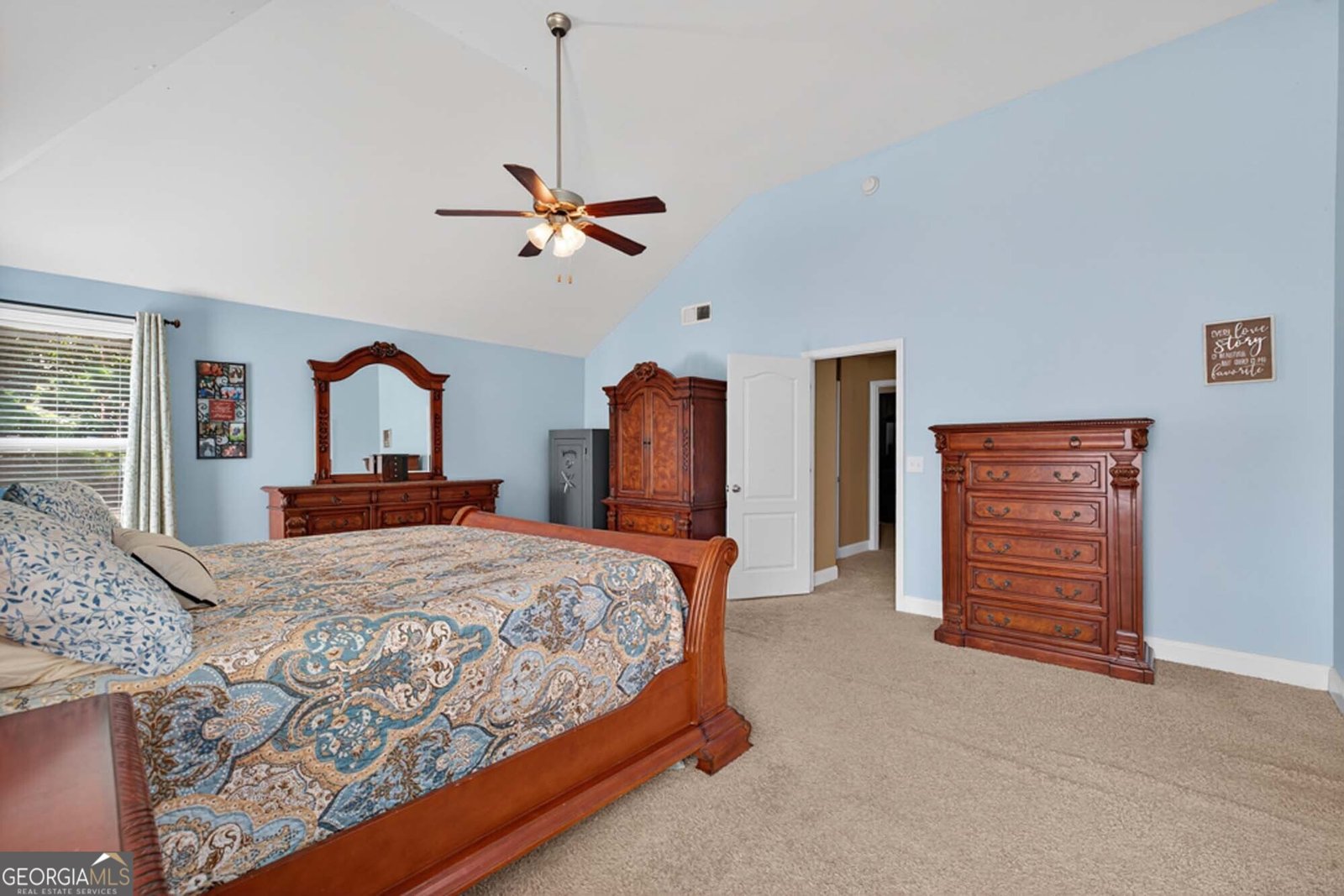 4376 Water Mill Drive Buford - 25