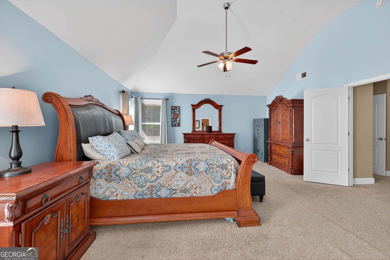 4376 Water Mill Drive Buford - 26
