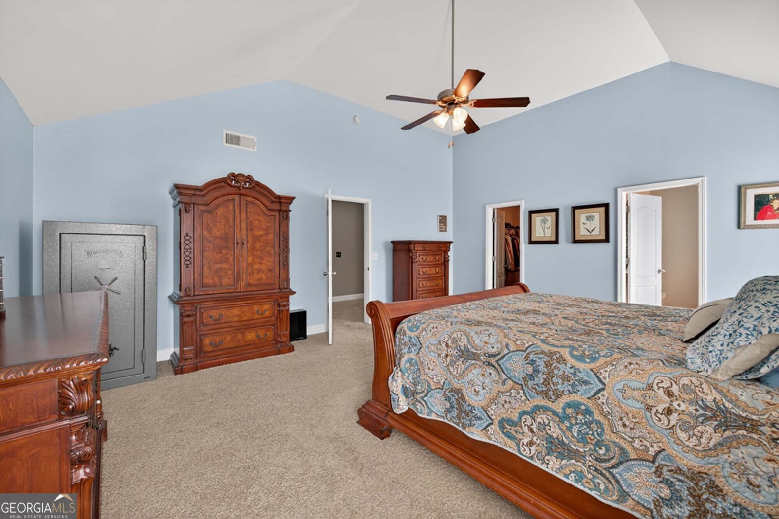 4376 Water Mill Drive Buford - 27