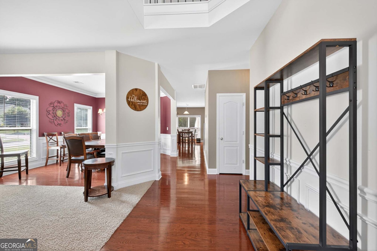 4376 Water Mill Drive Buford - 4