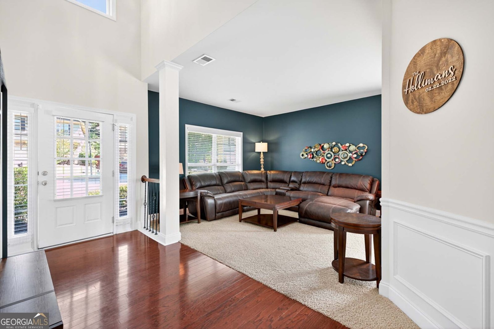 4376 Water Mill Drive Buford - 6