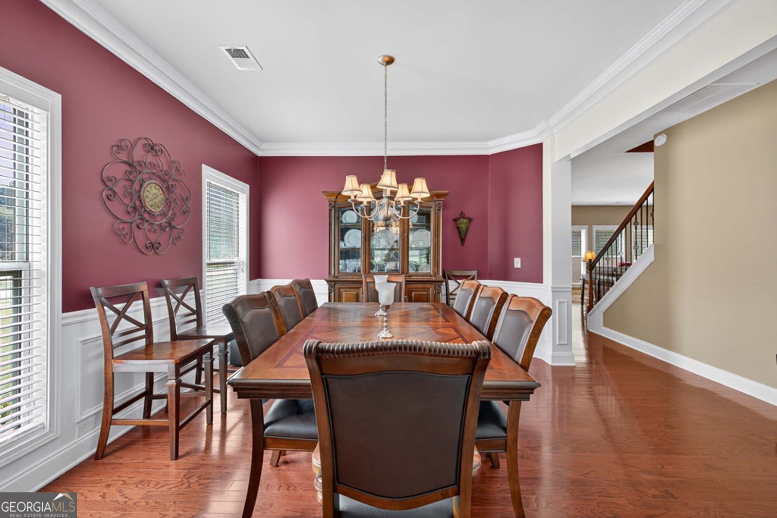 4376 Water Mill Drive Buford - 7
