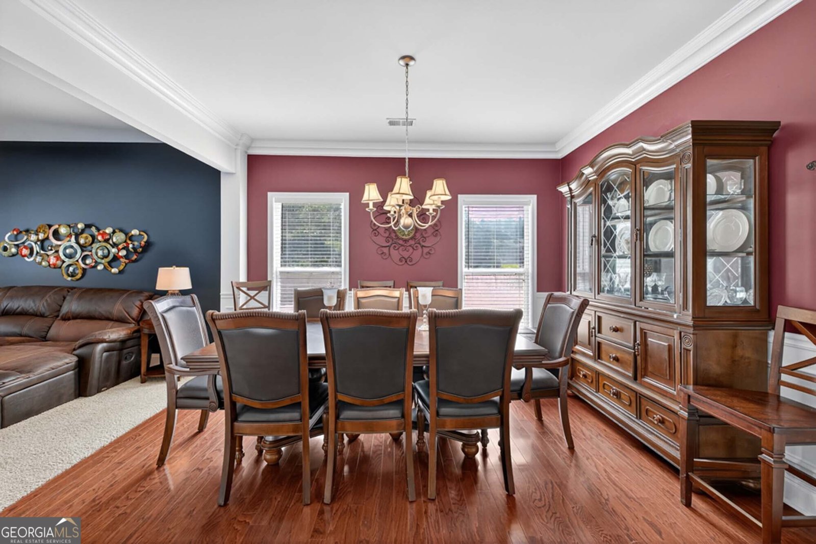 4376 Water Mill Drive Buford - 8
