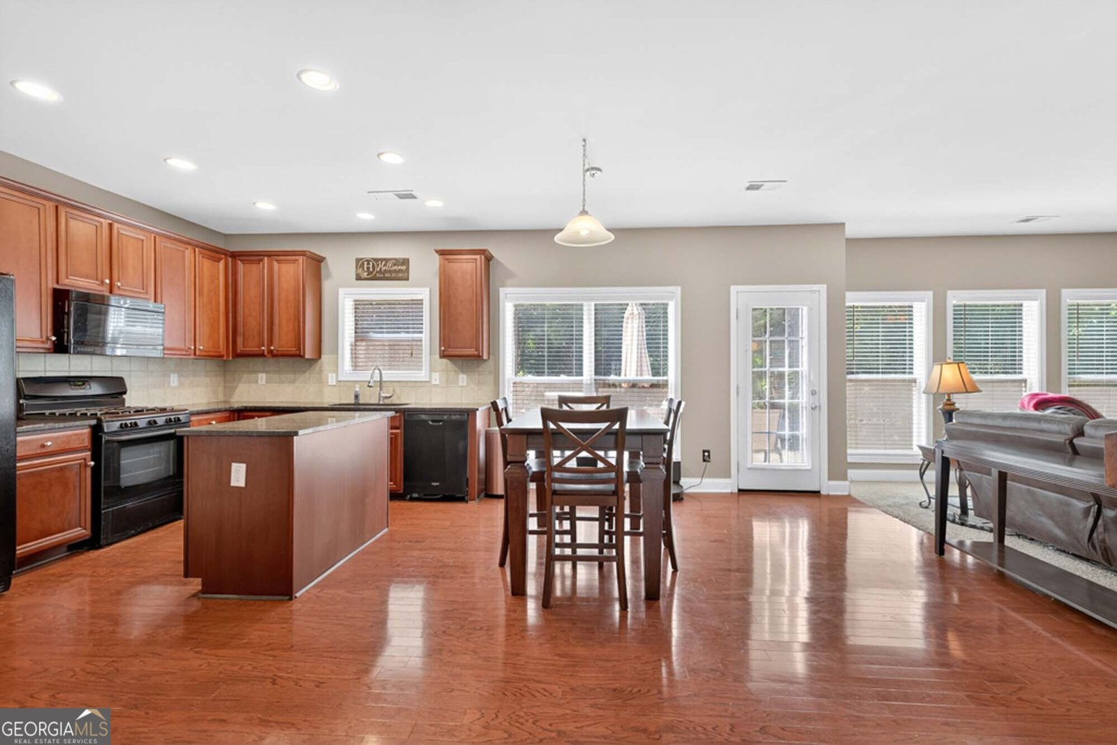 4376 Water Mill Drive Buford - 9