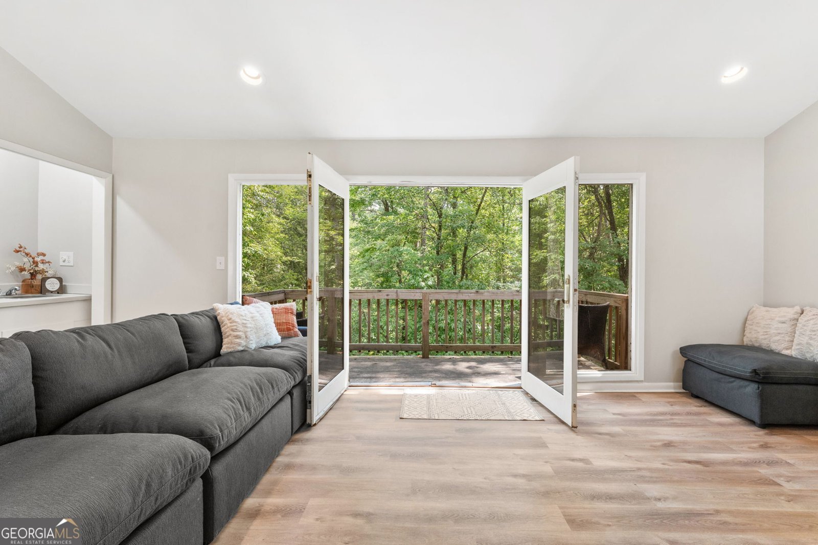 1720 Little Willeo Road Marietta - 17