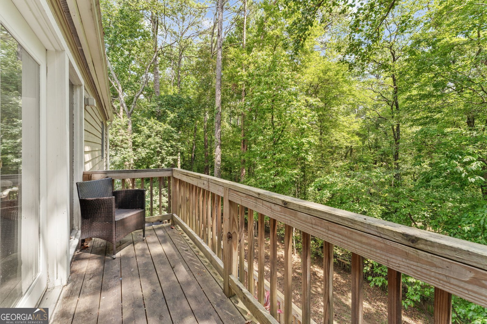 1720 Little Willeo Road Marietta - 19