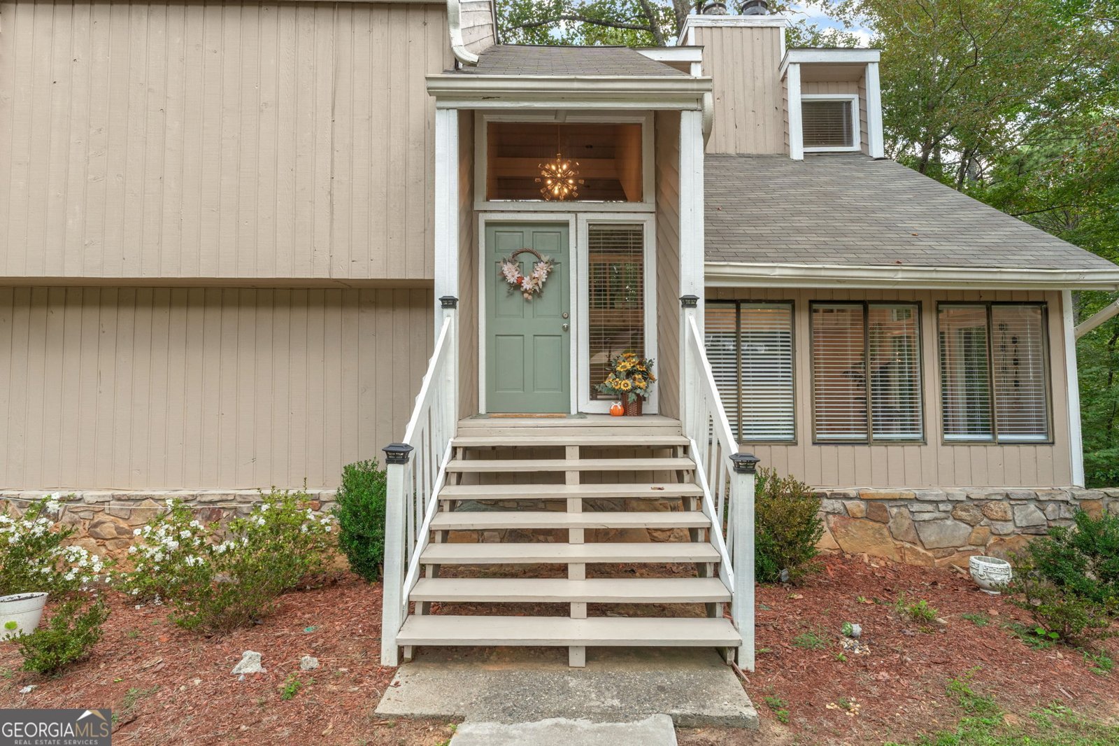 1720 Little Willeo Road Marietta - 2