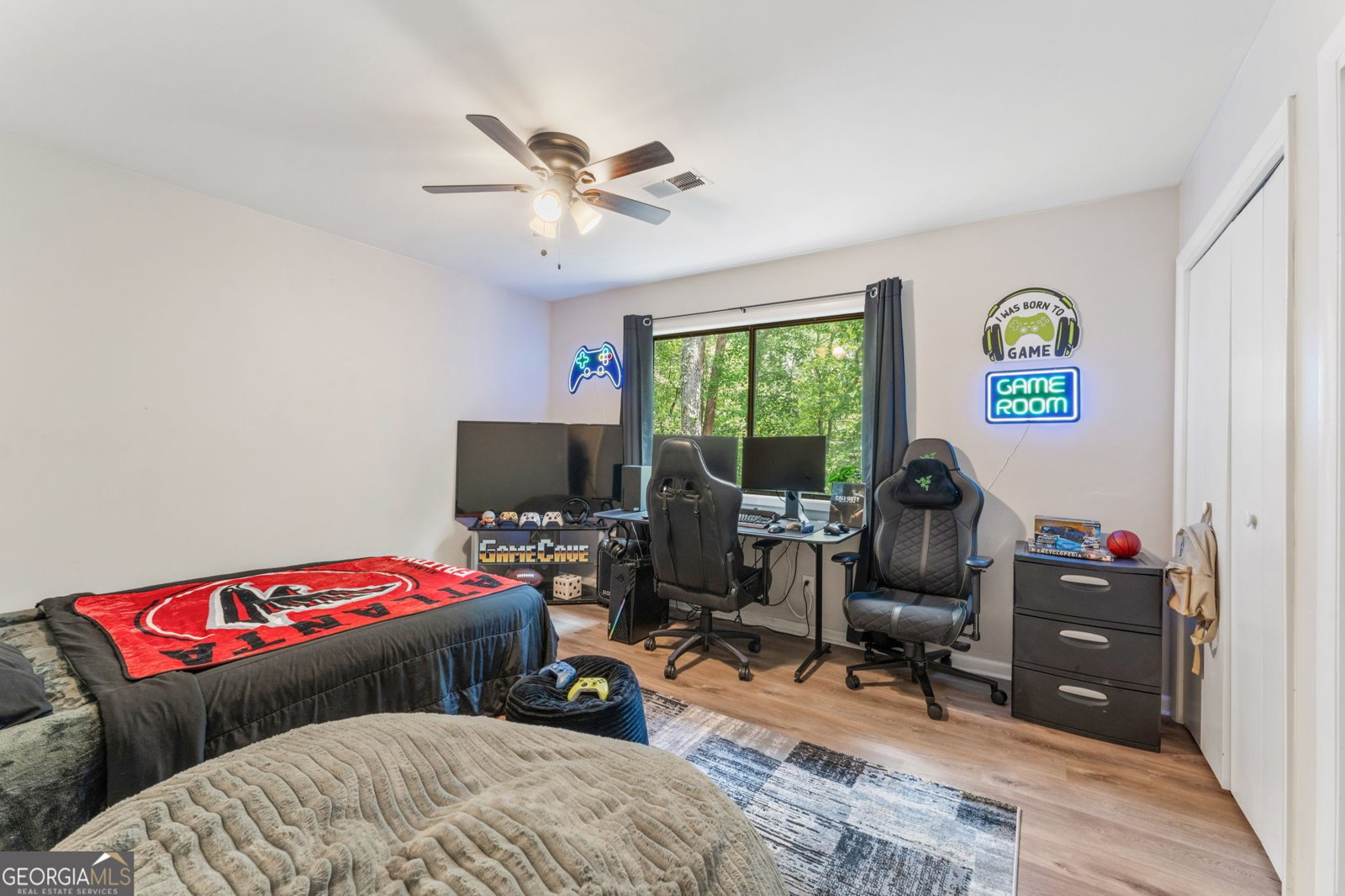 1720 Little Willeo Road Marietta - 22