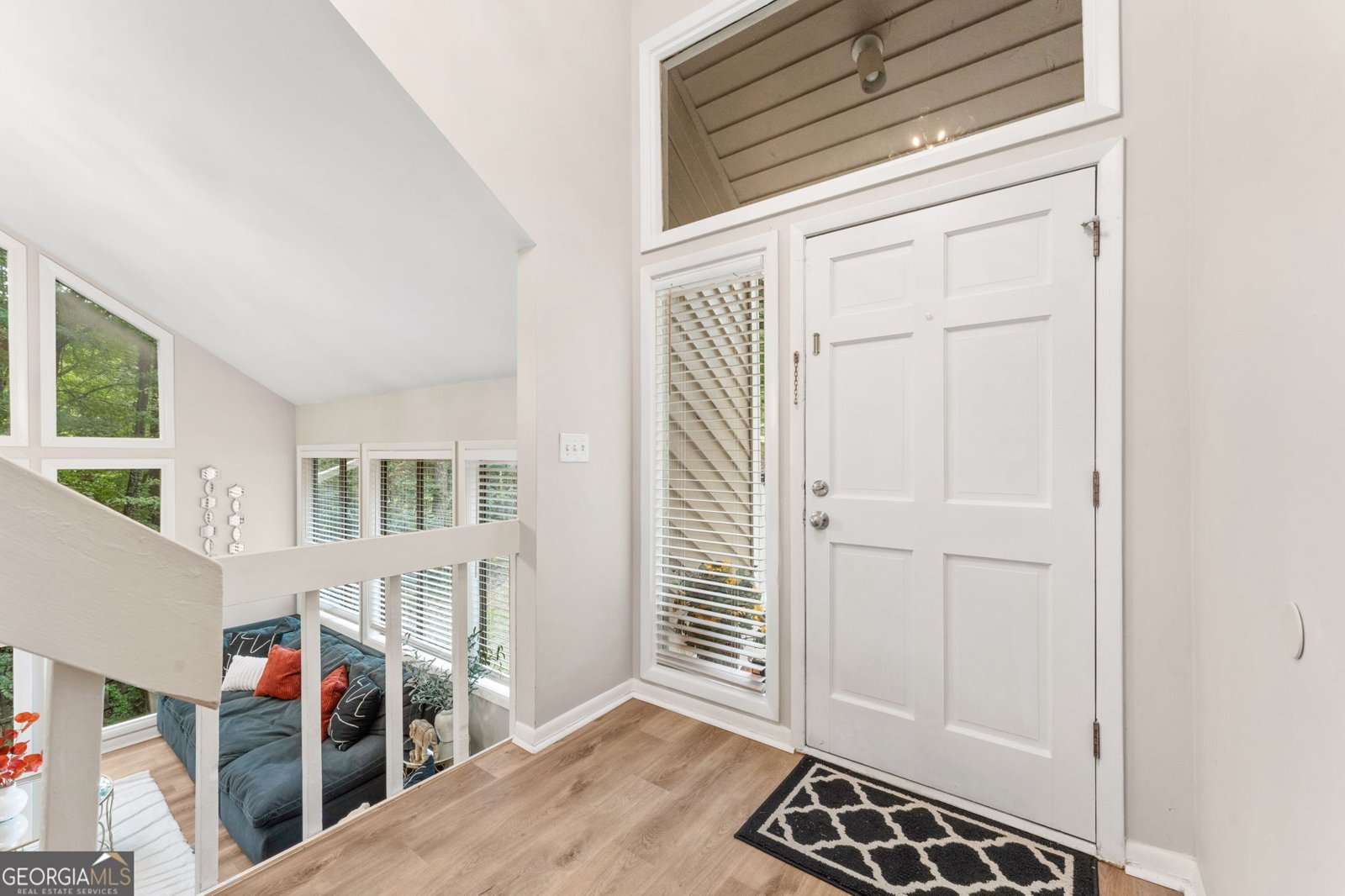 1720 Little Willeo Road Marietta - 3