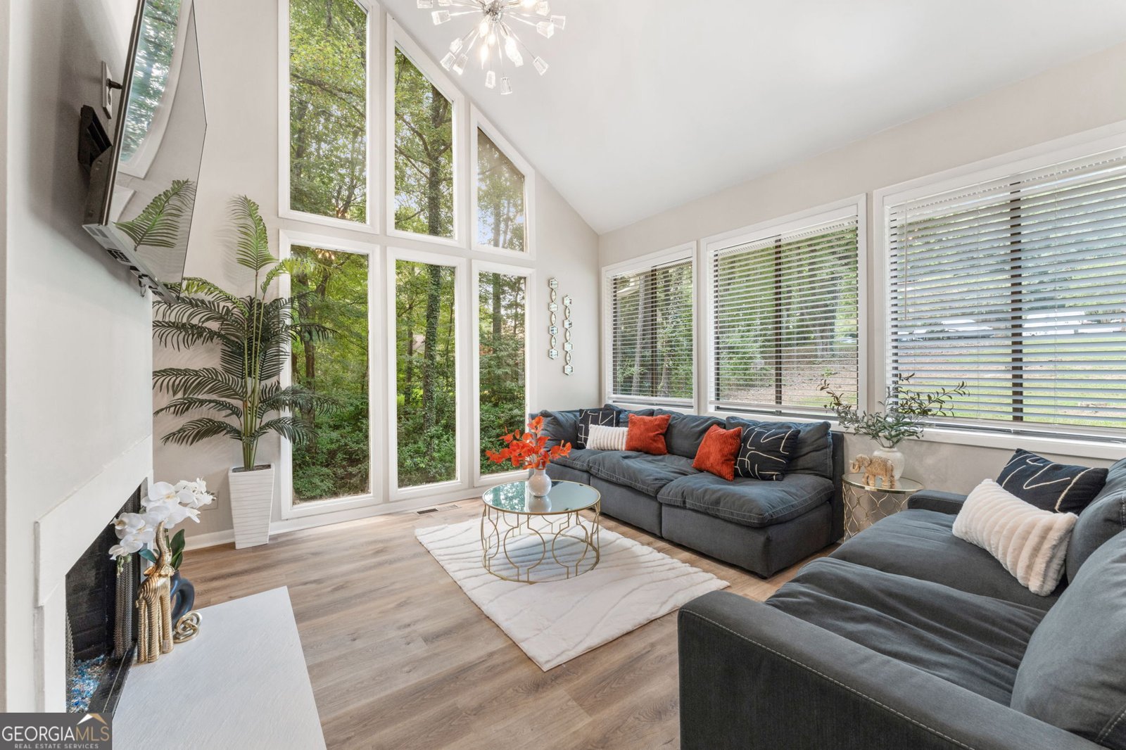 1720 Little Willeo Road Marietta - 4