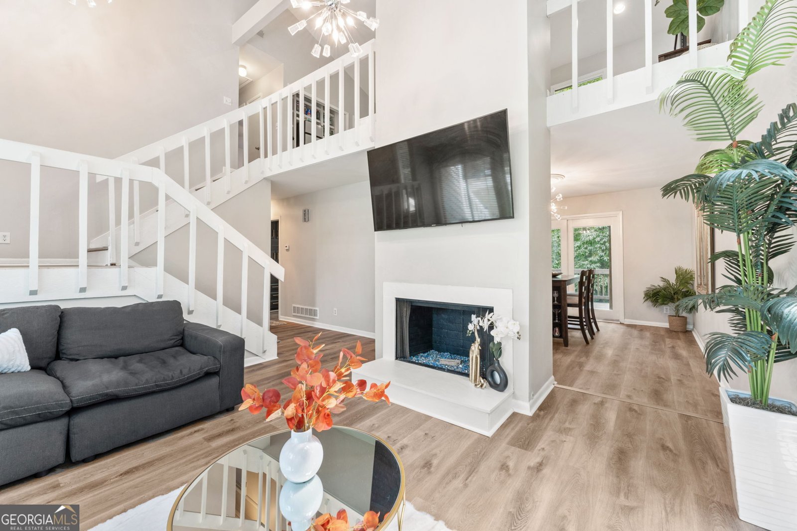 1720 Little Willeo Road Marietta - 5